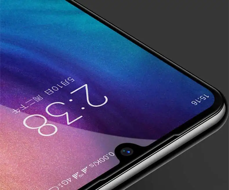 9D Защитное стекло для Xiaomi Redmi Note 6 7 8 Pro 8T закаленное защитное стекло на Redmi 8 7 6 Pro 6A 7A 8A пленка