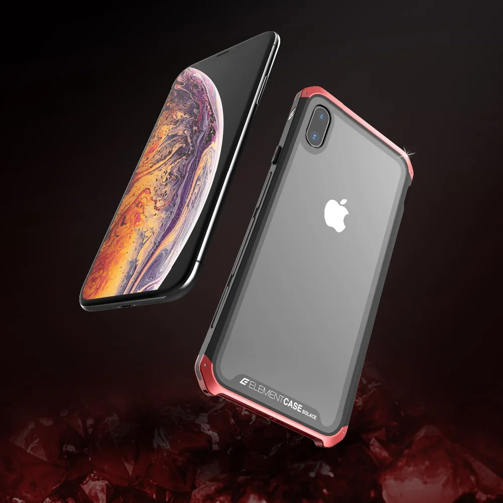 Xs element. Design phone element.