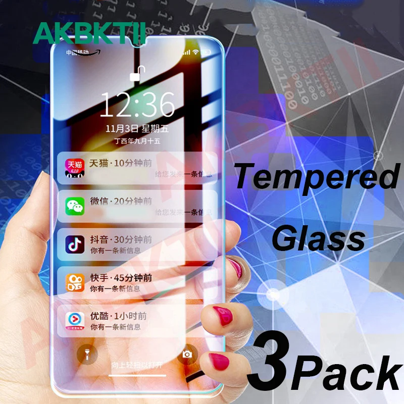 3 упаковки 9H изогнутое Защитное стекло для samsung Galaxy S10 Plus Защита экрана S6 edge S7 S8 S9