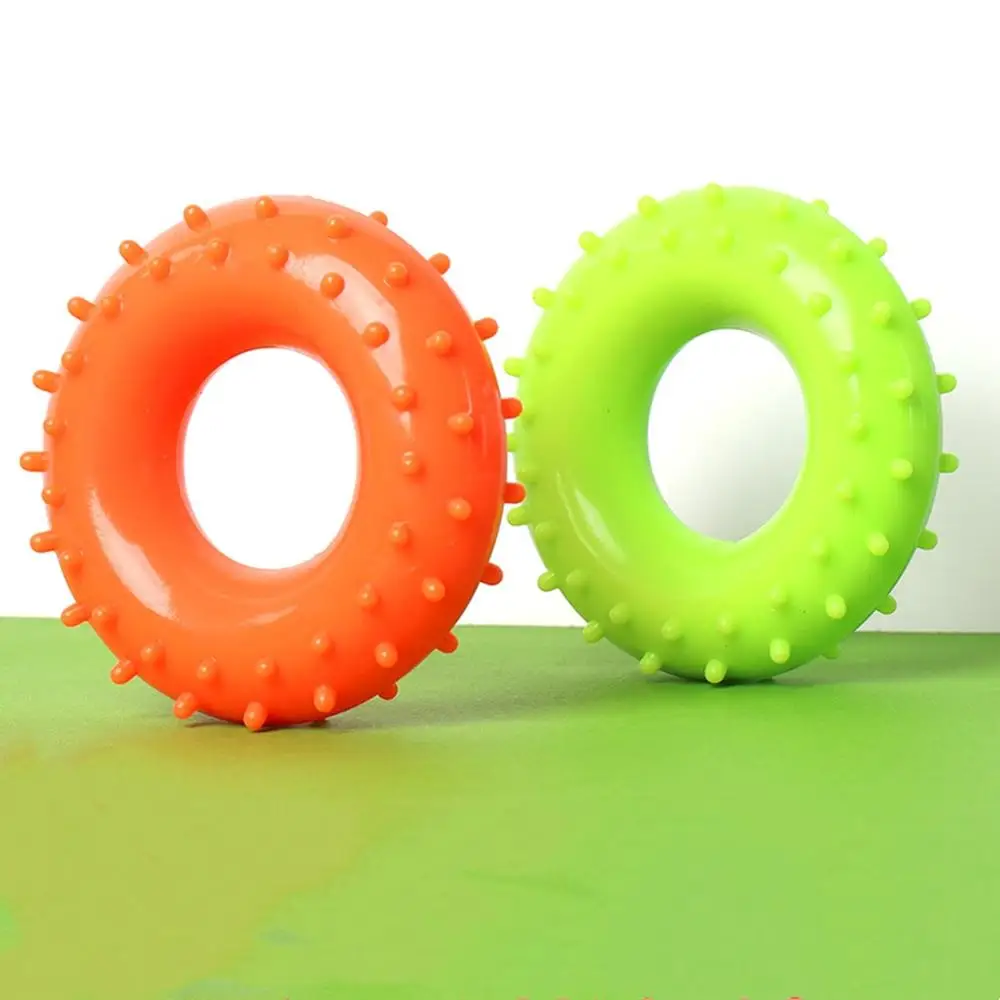 

Hand Grip Ring PVC Hand Strengthener Exercise Machine Hand Expander for Finger Training Rehabilitation Stress 20/30/40/50KG