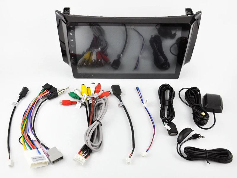 Best AVGOTOP Android 9 Bluetooth GPS Car Radio DVD Player For NISSAN SYLPHY 2012-2016 (Fit for car with back camera) 5 Best AVGOTOP Android 9 Bluetooth GPS Car Radio DVD Player For NISSAN SYLPHY 2012-2016 (Fit for car with back camera) 5