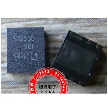 

5pcs CSD87350Q5D 87350D QFN-8 new original