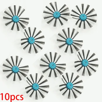 

10Pcs Side Brush 1618522 Vacuum Sweeper Part Cleaning robot accessories