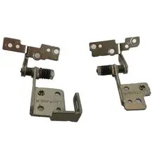 Ноутбук ЖК Петли комплект для samsung NP270E5E NP270E5J NP270E5G