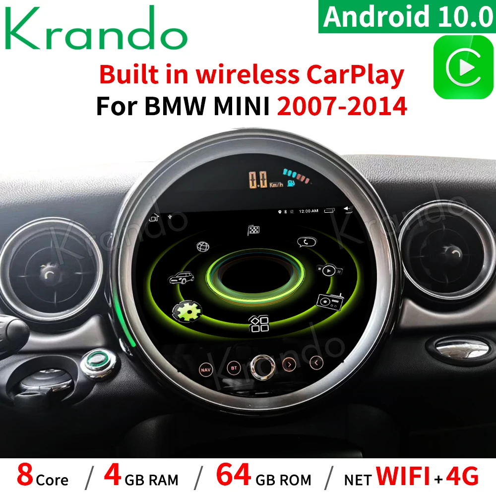 Krando 9
