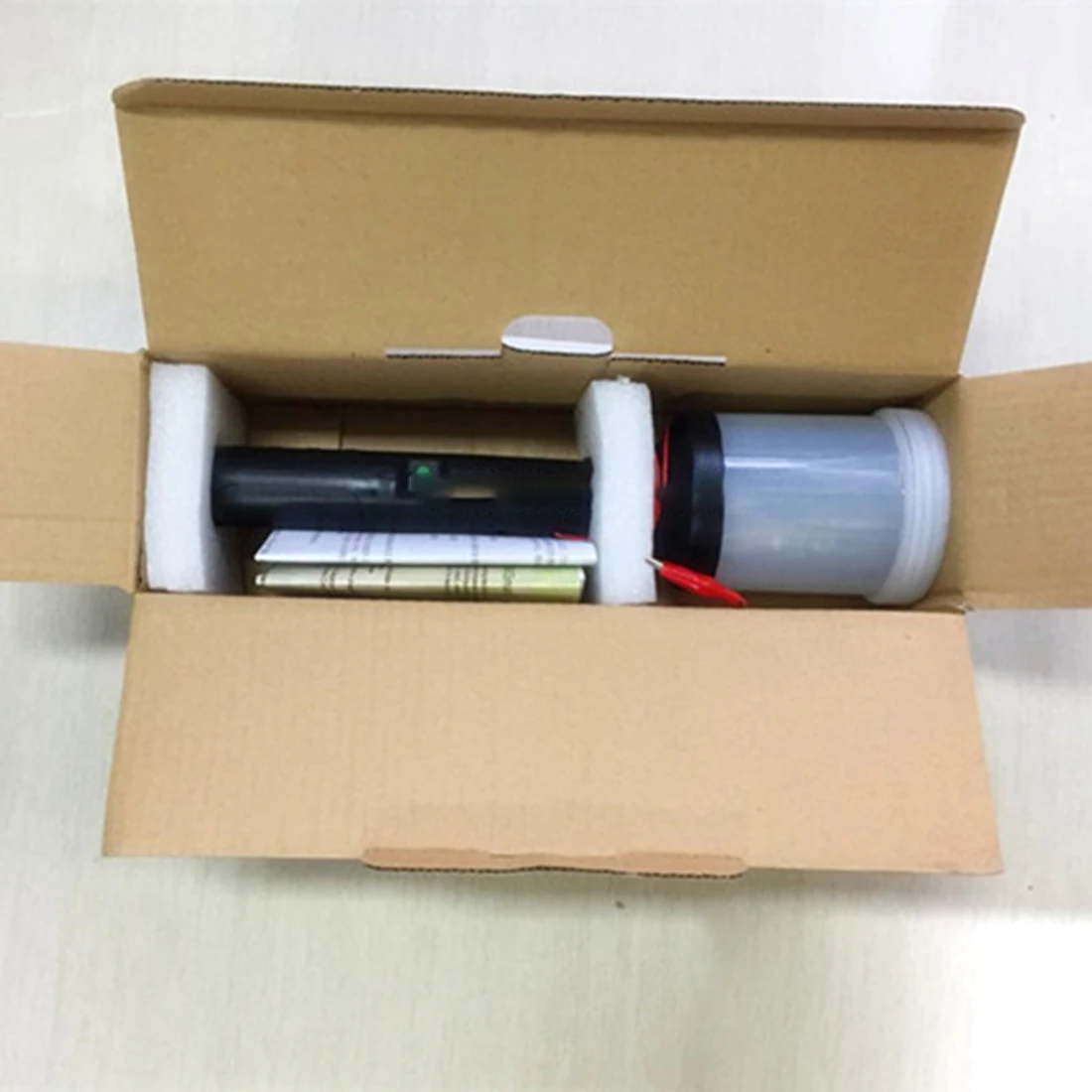 Portable Grass Planter Flocking Machine Sand Table Model Tool with External/ Built-in Battery