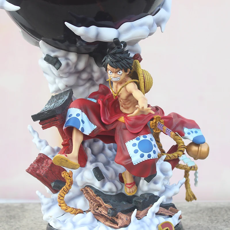種類豊富な品揃え 送料無料 ダルマ Gk完成品 フィギュア Onepiece ワンピース Bm フィギュア Www Lititzrecroc Com