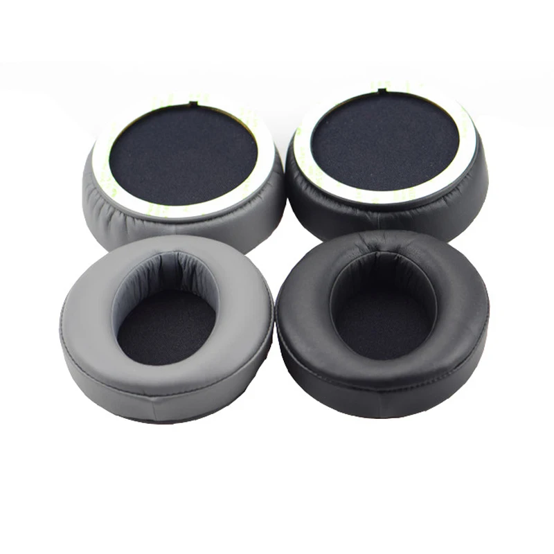 1 Pair Headphone Earpads Covers for Sony MDR XB950AP Wired Headphone Cushion Pad Replacement Ear Pads Headphone