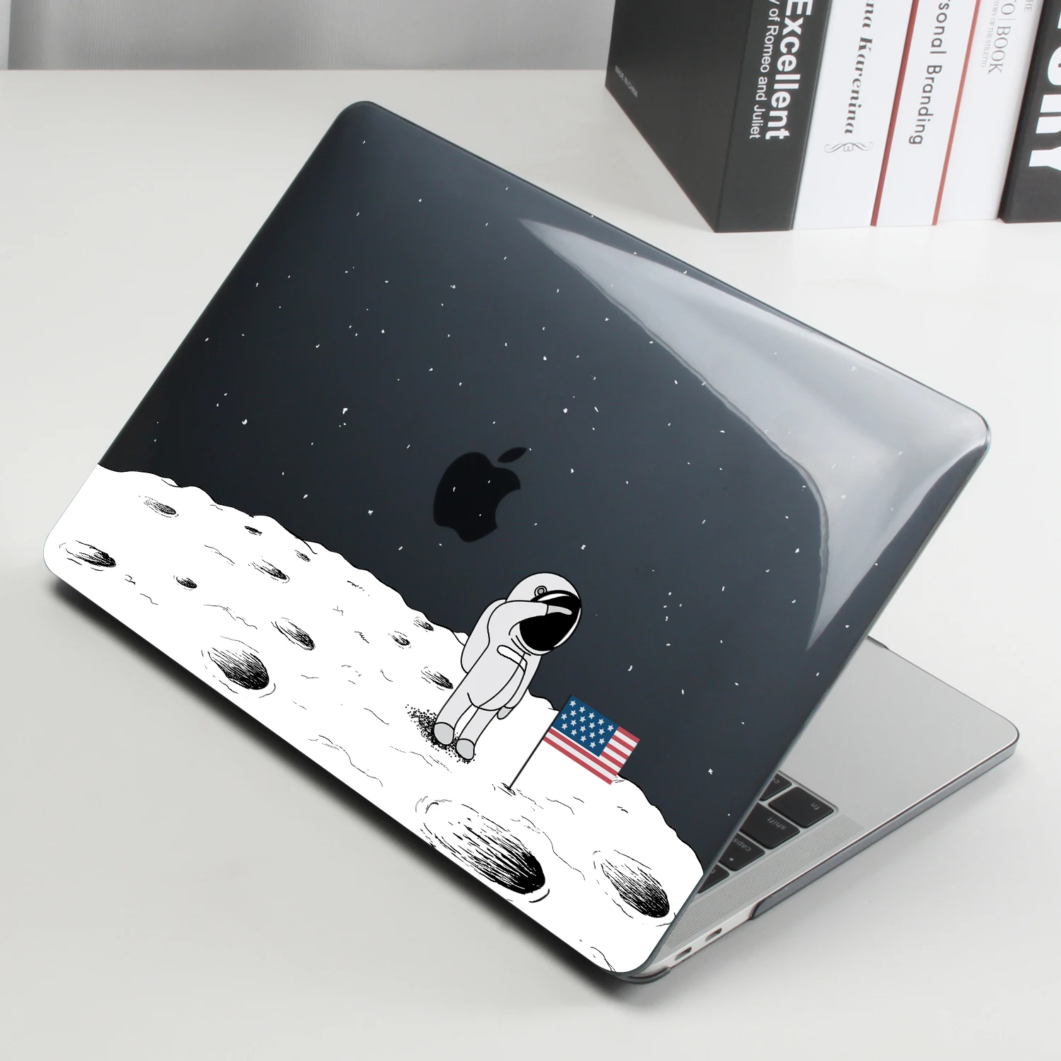 Custodia Per Laptop Per Apple Macbook M1 M2 Air Pro 13 Muslima2779 Pro Retina Touch Bar Id 11 12 14 15 16 Pollici Cover