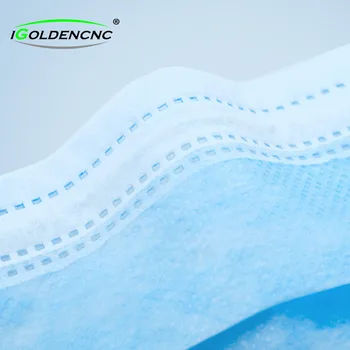 

Wholesale 3 ply Disposable Face Mask