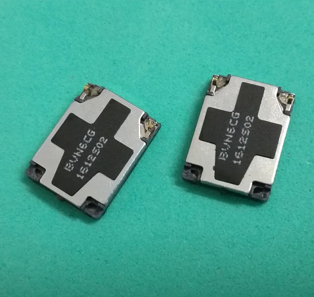 50 шт. для LG K10 K420N K428 K8 K350 K350E K350N Громкий Динамик Звуковой звонок Запасная часть |