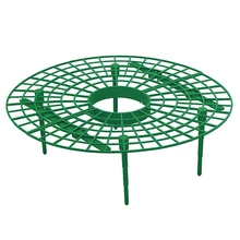 1Pcs Strawberry Holder Supports Keeping Fruit Elevated To Avoid Ground Rot Handy Strawberry Supports for Your Garden Keep Off St