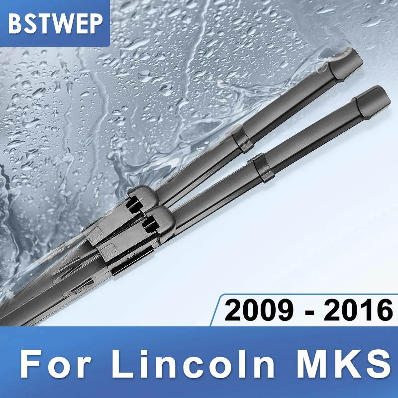 BSTWEP стеклоочистителей для Lincoln МКС первого поколения Fit Pinch Tab оружия 2009 2010 2011 2012 2013
