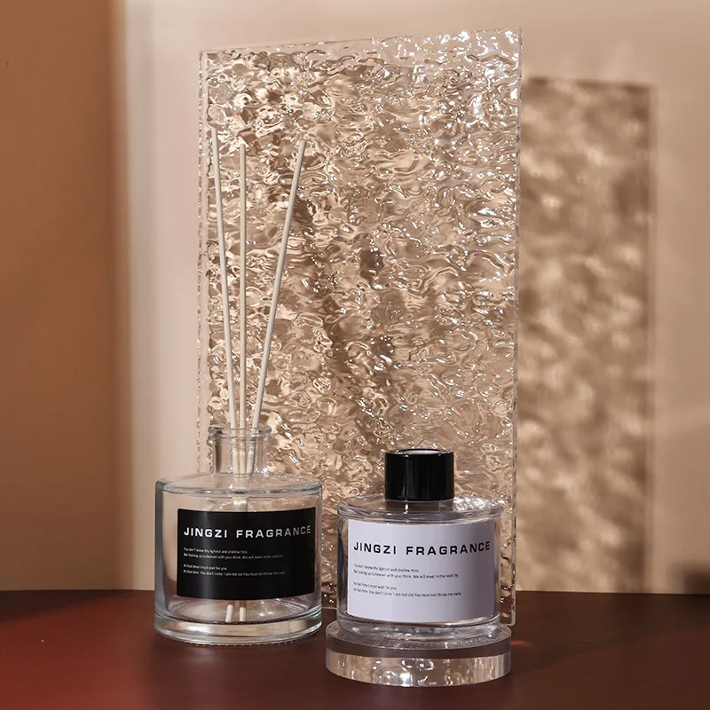 Реквизит для фотосъемки утолщенная акриловая пластина фотография доска