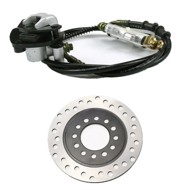 Drift Trike Hydraulic Brake Kit