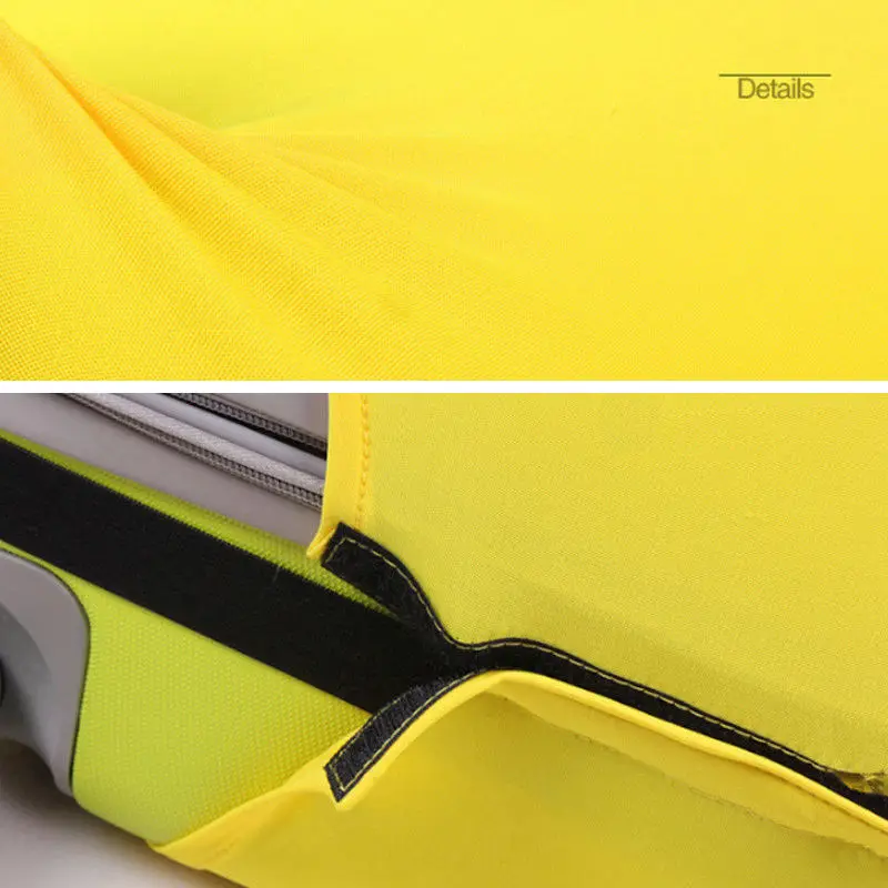 Эластичные резинки Handgepäck Koffer schutzhulle Tasche Staubdicht Schutz