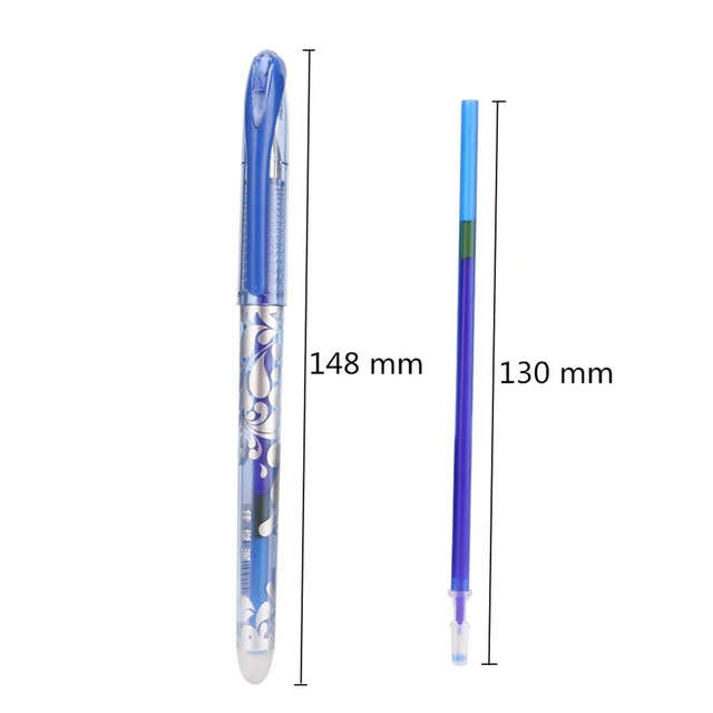 Cello STYLO BLUE Ink BallPoint Pen Pack 0.7 mm Office & Student Pens 10 20  pc