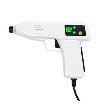 

New Electric Bone Correction Activator Cervical Therapy Massager 10 Heads 4 Level Adjustable Spine Chiropractic Instrument