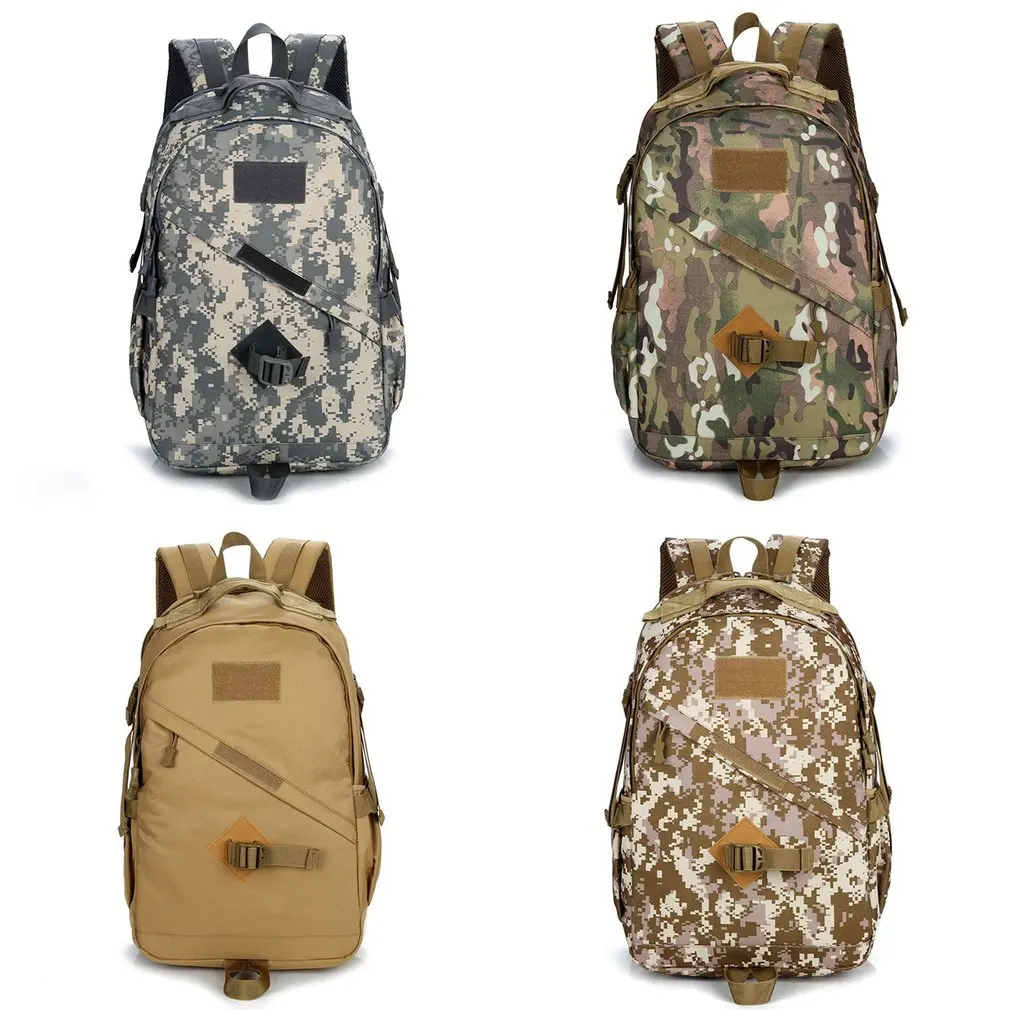 55L Военная Сумка Molle, походный Тактический рюкзак для мужчин, водонепроницаемый, для путешествий, для улицы, спортивные сумки, наплечный рюкзак, походный рюкзак