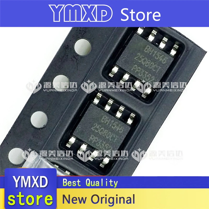 

10 шт./партия, новые оригинальные патчи для хранения gd25q80decgr, 8-контактные SOP-8 GD25Q80CT1GR в наличии