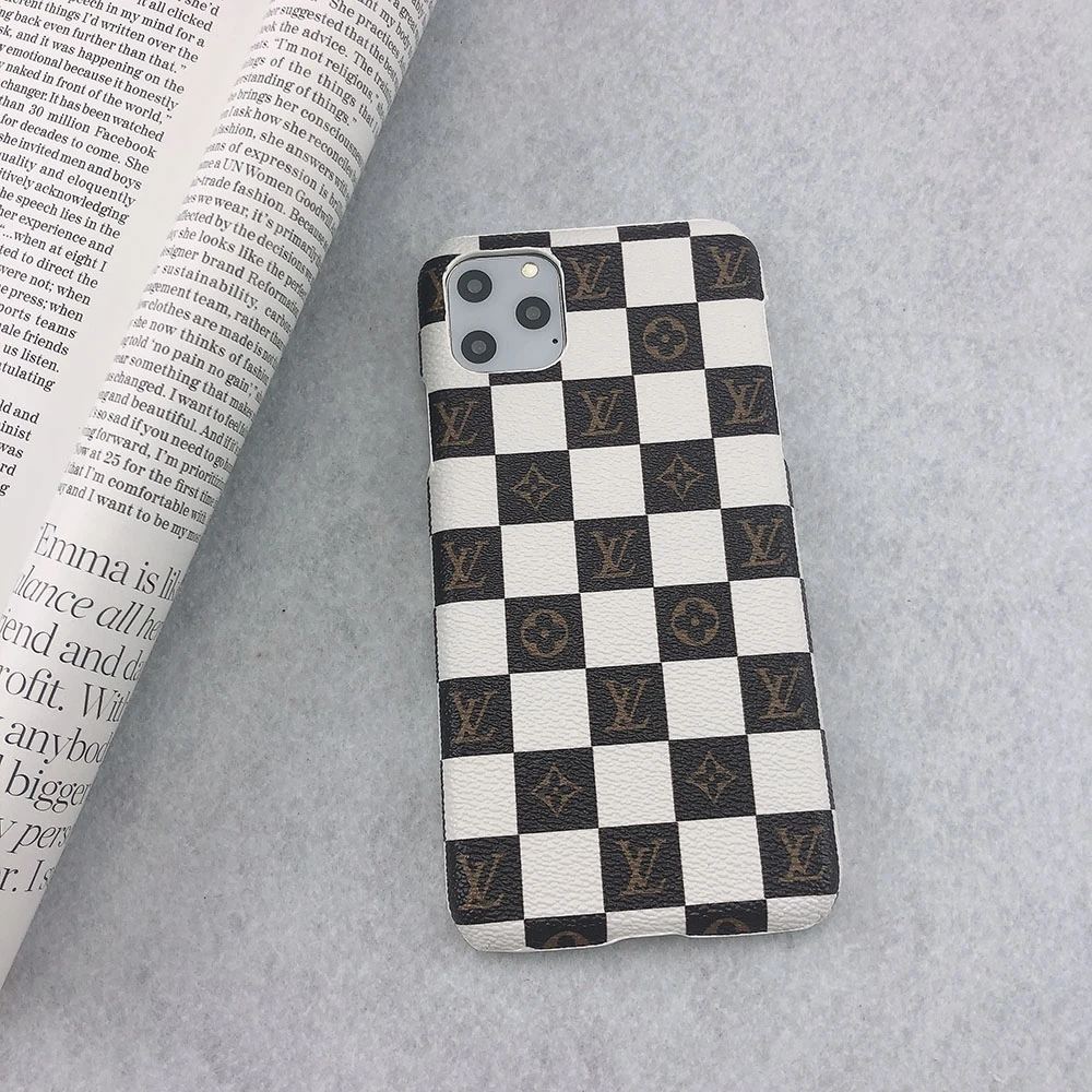 Чехол для iPhone11 X XS XR XS MAX Plus 6 6s 7 8 8plus tide бренд анти-осень Твердый Чехол
