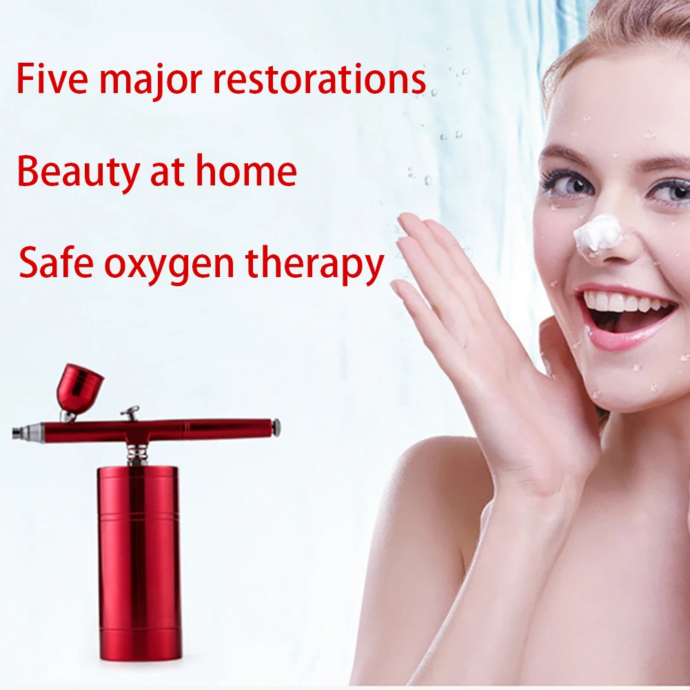 0,3 мм Насадка для маникюра, нейл-арта с компрессором, для начинающих, тату, одно действие, многофункциональная распылительная живопись, художники, Аэрограф, набор