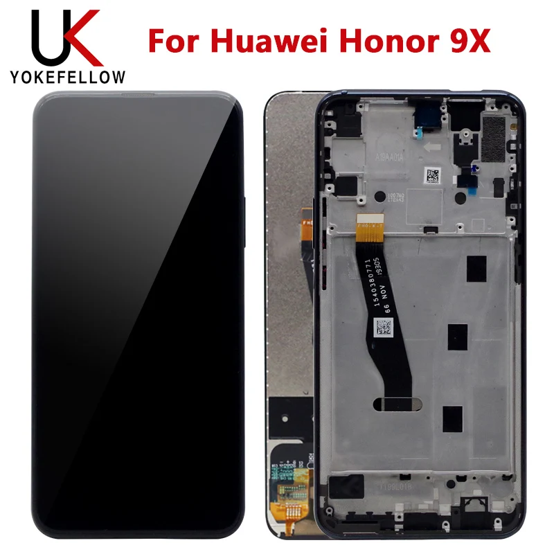 Honor 30 Pro Экран Купить
