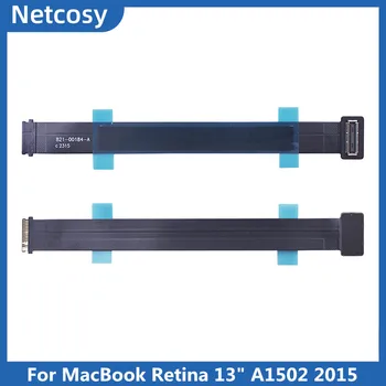 

1pcs Trackpad Keyboard Flex Cable For Apple MacBook Retina 13" A1502 821-00184-A 2015 Touchpad Flex Cable