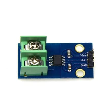 30A range Current Sensor Module ACS712 Module 5V ACS712T ACS712ELC acs712 acs712telc 30a acs712elctr 30a sop8