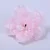 100 piezas simulación Dalia Rosa sola flor cabeza DIY guirnalda fiesta boda telón de fondo decoración seda Rosa pared Arco fila - Цвет: Rosa