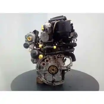 

8HS COMPLETE ENGINE PEUGEOT BIPPER