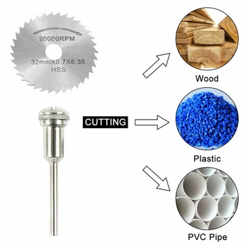 

Kit Diamond Cutting Discs Pack Lot Replace Replacement Spare Parts Extra
