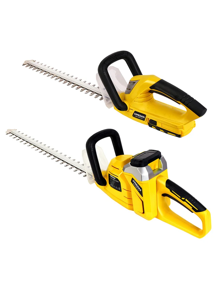 small hand held electric hedge trimmers