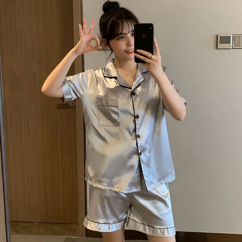 Silver gray