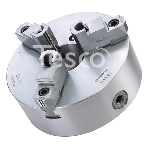 

SK-05 Powerful High Quality and Precision Three-jaw Chuck