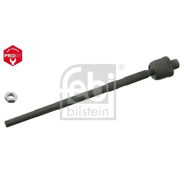 Тяга рулевая SUZUKI Swift III 1.3/1.3 DDiS/1.5 05 FEBI BILSTEIN