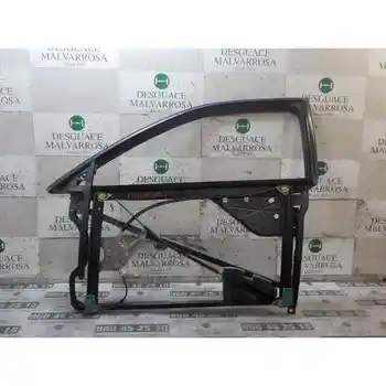 

WINDOW LIFTER FRONT LEFT AUDI A3 (8L) 1.9 TDI 3 DOORS [16133335]
