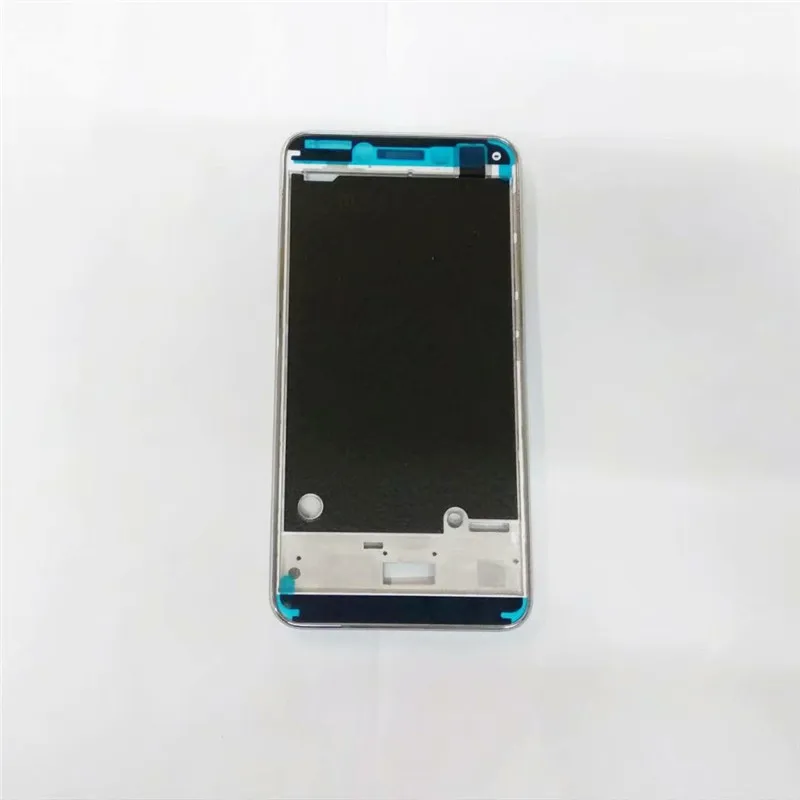 K5Plus для lenovo A6020 Vibe K5 Plus lcd поддержка средняя доска пластина сменная рамка Ремонт чехол корпуса Запчасти