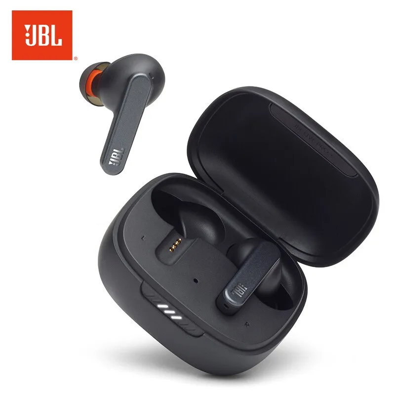 Original JBL LIVE PRO+ TWS Wireless 