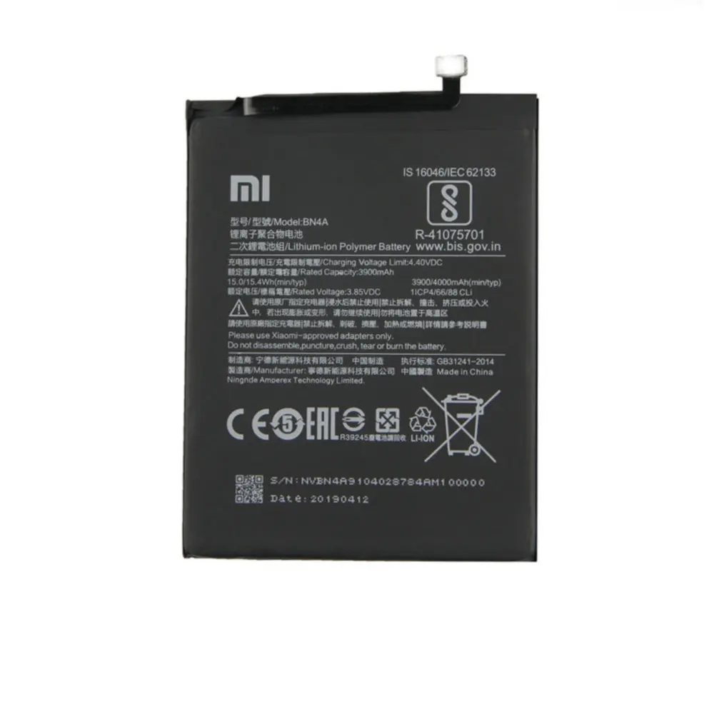 Redmi 8 Акб Купить