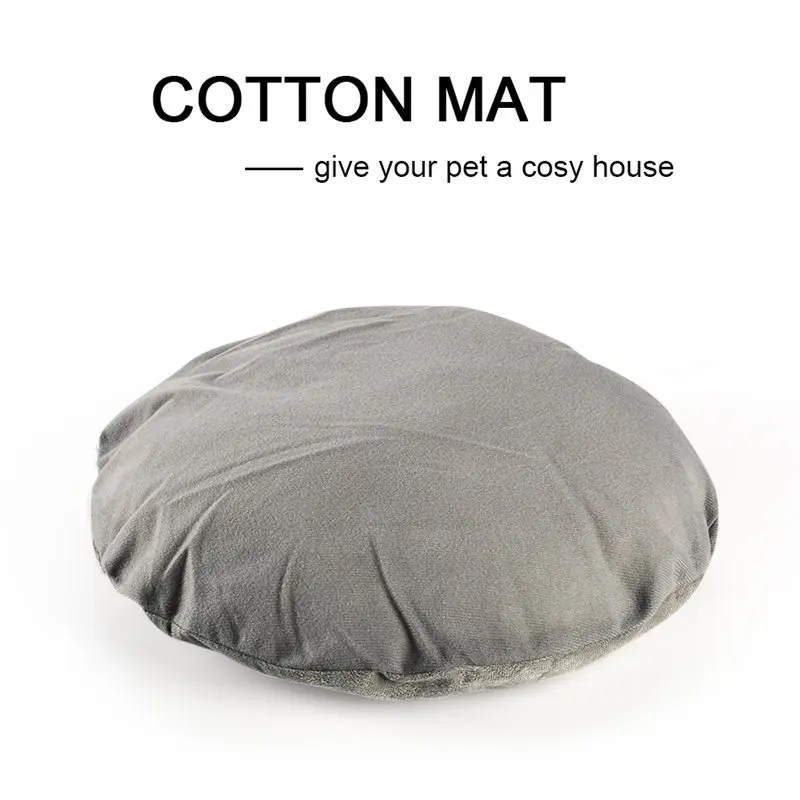 Hamster House Cage Hedgehog Guinea Pig Bed Rabbit Home For Rat Chinchilla Ferret Mouse Small Pet An