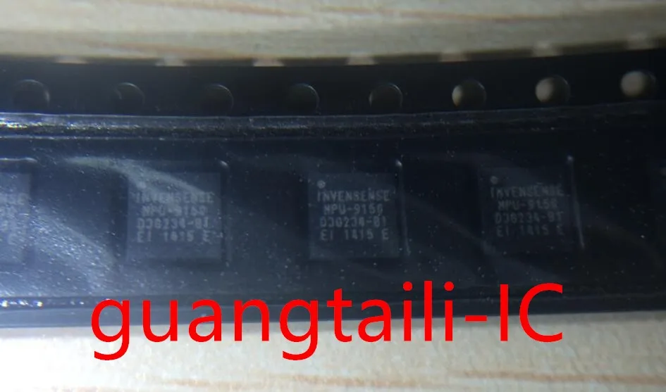 2 шт. MPU-9150 MPU9150 QFN24 9-axis motion датчик слежения