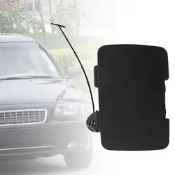 Couvercle de pare choc avant pour Volvo S80 99 03, Compact, rectangulaire, pratique, couleur unie, Installation facile 