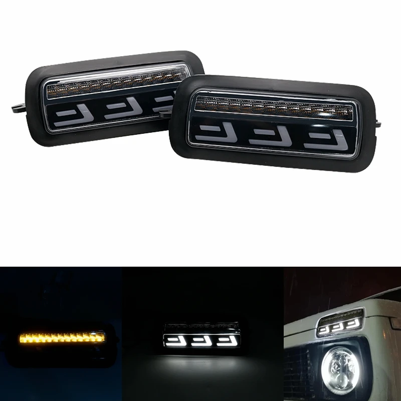 lED lada DRL