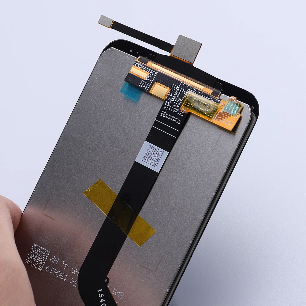 ЖК дисплей для Xiaomi Mi A2 Lite 5 84 дюйма дигитайзер сенсорного экрана в сборе Redmi 6 Pro