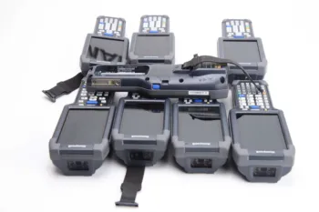 

CK65-L0N-BMC010F CK65-L0N-CMN010F For Honeywell Handheld Mobile Computer 2D WLAN 2.2GHZ Barcode Scanner OCTA-CORE ANDROID 8.0