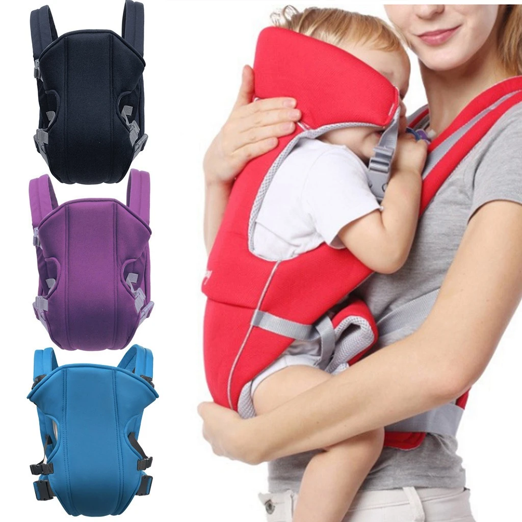 baby carrier 3 in 1