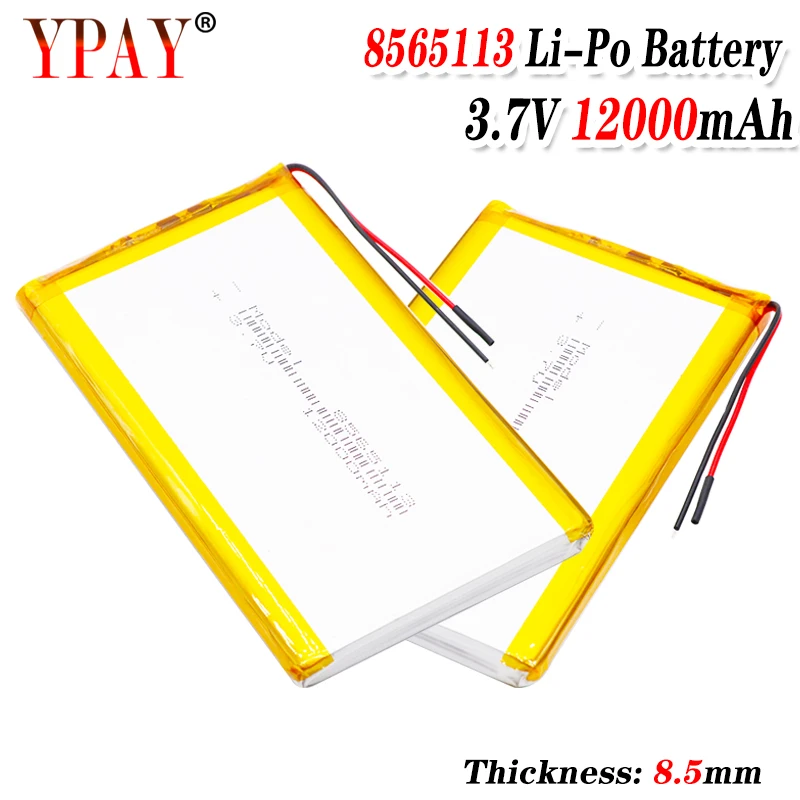 Posthuman 3 7v 100mah Lipo Battery With Pcm For Tablet Dvd Gps Medical Device Pda Bluetooth Speaker Digital Camera Replacement Batteries Aliexpress