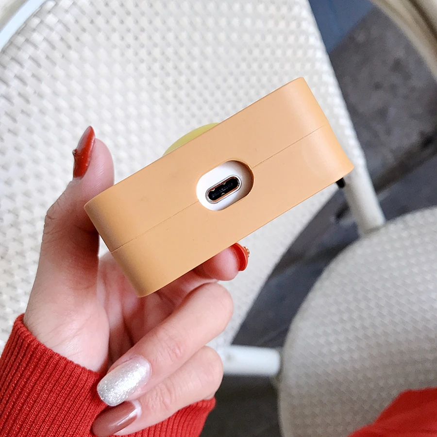 Чехол для наушников для huawei Freebuds 3 2 чехол милый креативный яйцо силиконовый 3D чехол для наушников для huawei Freebuds 3 2 Pro Чехол