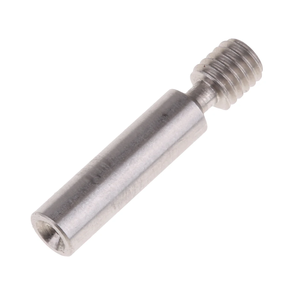 1 Piece High Quality Nozzle Throat For MK8 1.75mm Filament 3D Printer Extruder Accessories